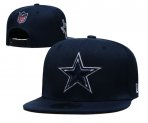 Dallas cowboys Adjustable Hat-009 Jerseys