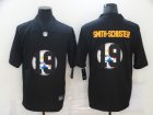 Pittsburgh Steelers #19 Smith-Schuster-005 Jerseys