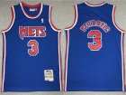 Brooklyn Nets #3 Petrovic-003 Basketball Jerseys