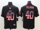 Arizona Cardicals #40 Tillman-004 Jerseys