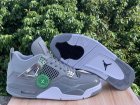 Men Air Jordans 4-075 Shoes