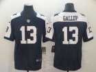 Dallas cowboys #13 Gallup-002 Jerseys