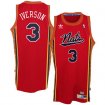Philadelphia 76Ers #3 Iverson-022 Basketball Jerseys
