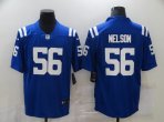 Indianapolis Colts #56 Nelson-006 Jerseys