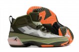 Wm/Youth Air Jordans 37-010 Shoes