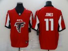 Atlanta Falcons #11 Jones-028 Jerseys