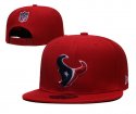 Houston Texans Adjustable Hat-001 Jerseys