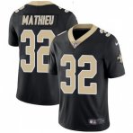 New Orleans Saints #32 Tyrann Mathieu-001 Jerseys