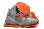 WM/Youth Lebron James 19-013 Shoes