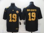 Pittsburgh Steelers #19 Smith-Schuster-020 Jerseys