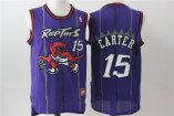 Toronto Raptors #15 Carter-016 Basketball Jerseys