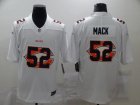 Chicago Bears #52 Mack-023 Jerseys