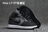 Men Air Force High II-006 Shoes