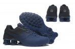 Men Nike Shox Deliver-012 Shoes
