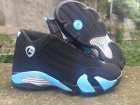 Men Air Jordan 14-006 Shoes
