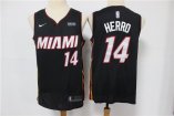 Miami Heat #14 Herro-009 Basketball Jerseys