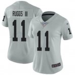 Oakland Raiders #11 Ruggs III-008 Jerseys