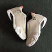Men Air Jordan 14-017 Shoes