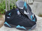 Men Air Jordans 7-017