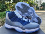 Men Air Jordans 11-029 Shoes