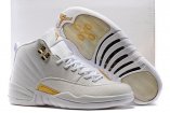 Men Air Jordans 12-018 Shoes