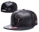 Houston Texans Adjustable Hat-026 Jerseys