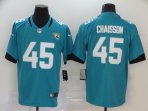 Jacksonville Jaguars #45 Chalsson-003 Jerseys