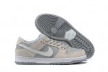 Men Nike SB Dunk Low-086 Shoes