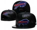 Buffalo Bills Adjustable Hat-005 Jerseys