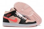 New Men Air Jordans 1-002 Shoes