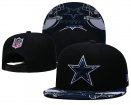Dallas cowboys Adjustable Hat-020 Jerseys
