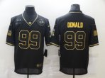 St.Louis Rams #99 Donald-037 Jerseys