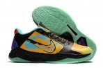 Wm/Youth Zoom Kobe 5-011 Shoes