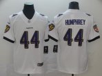Baltimore Ravens #44 Humphrey-004 Jerseys
