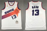 Phoenix Suns #13 Nash-007 Basketball Jerseys