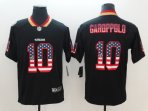 San Francisco 49ers #10 Garpppolo-025 Jerseys