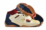 Men Jordan Zion 2-013 Shoes