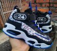 Nike Air Griffey Max 1 GS-007