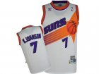 Phoenix Suns #7 Kjohnson-001 Basketball Jerseys