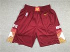 Basketball Shorts-005
