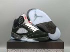 Men Air Jordans 5-001 Shoes