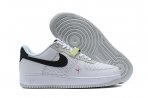 Men Air Force 1 Low-031 Shoes