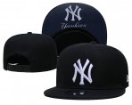 New York Yankees Adjustable Hat-020 Jerseys