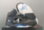 Women Air Jordans 5-003 Shoes