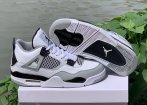 Women Air Jordans 4-009 Shoes
