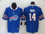 Buffalo Bills #14 Diggs-001 Jerseys