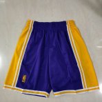 Basketball Shorts-020