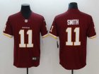 Washington Redskins #11 Smith-001 Jerseys