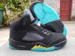 Men Air Jordans 5-010 Shoes