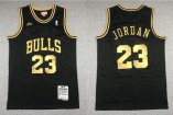 Chicago Bulls #23 Jordan-025 Basketball Jerseys